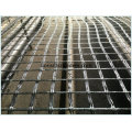 Fiberglass Geogrid with CE Certificate